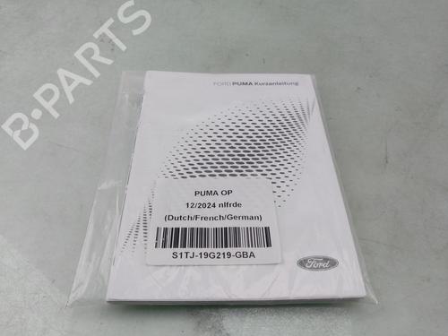 Other FORD PUMA (J2K, CF7) 1.0 ST EcoBoost mHEV | BP37448184O1 - Image 2
