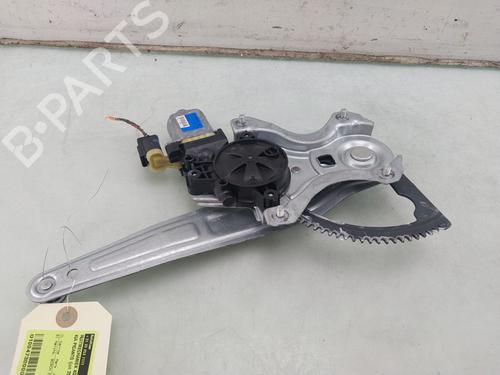Rear left window mechanism KIA PICANTO III (JA) 1.0 | BP37150845C24 - Image 2