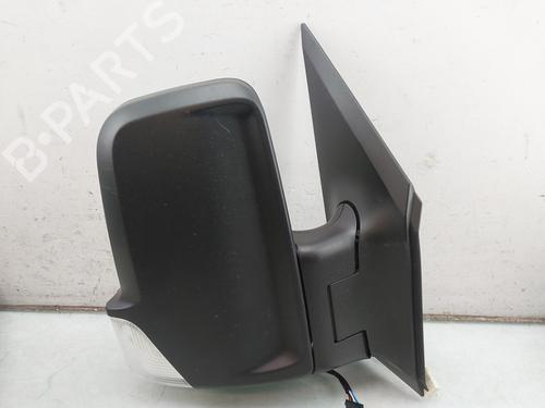 Used Right mirror Right mirror MERCEDES-BENZ SPRINTER 3,5-t Van (B906) 316 CDI (906.631, 906.633, 906.635, 906.637) (163 hp) 40264411 40264411