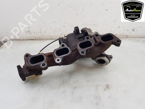 Turbocharger/Supercharger VW TRANSPORTER T6 Van (SGA, SGH, SHA, SHH) 2.0 TDI | BP19120798M71 