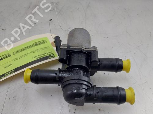 Used Auxiliary water pump VOLVO XC60 II (246) T8 Hybrid AWD (390 hp) 30121780