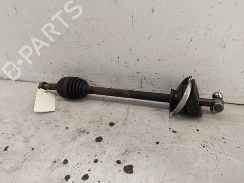 Left front driveshaft RENAULT TWINGO II (CN0_) 1.2 (CN0D) | BP40076607M38 - Image 3