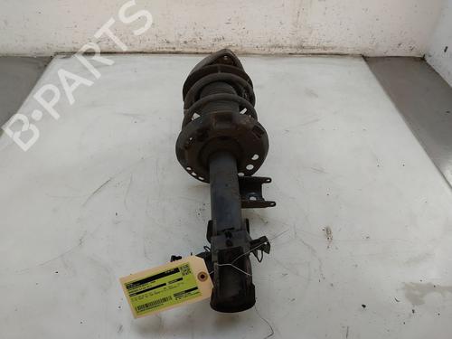 Used Right front shock absorber Right front shock absorber MERCEDES-BENZ CLA Coupe (C117) CLA 180 (117.342) (122 hp) 36233123 36233123