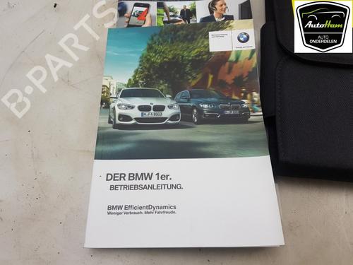 Used Other BMW 1 (F20) 116 i (109 hp) 19667296