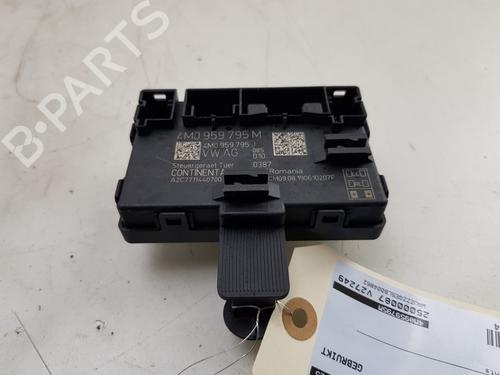 Øvrige Styrinhsenheder AUDI E-TRON (GEN) 55 quattro | BP23897843M11 - Image 2