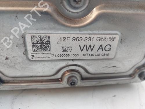 Other VW GOLF VII (5G1, BQ1, BE1, BE2) 1.4 GTE Hybrid | BP30351836O1