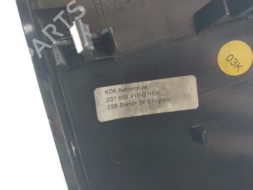 Other VW POLO VI (AW1, BZ1, AE1) 1.0 TSI | BP30388408O1 