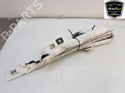 Used Right curtain airbag MERCEDES-BENZ GLK-CLASS (X204) 200 CDI (204.901) (143 hp) 12062100