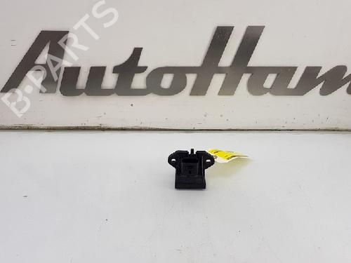 ADM brandstof FORD KUGA II (DM2) 1.5 EcoBoost 4x4 (182 hp) 12006902