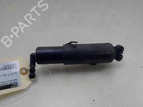 Used Headlight washer AUDI A4 B8 Avant (8K5) 2.0 TDI (170 hp) 29504115