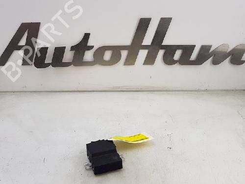 Bensin Pumpkontrollenhet BMW 1 (F20) 118 d (150 hp) 12007062