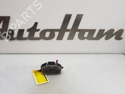 Used Heater resistor Heater resistor AUDI TT Roadster (8J9) 2.0 TFSI (200 hp) 12016191 12016191
