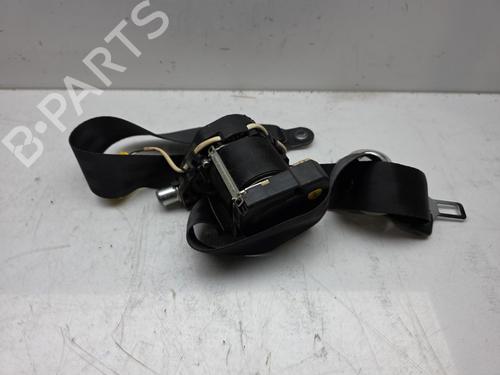 Sicherheitsgurt vorne rechts für VW CADDY III Box Body/MPV (2KA, 2KH, 2CA, 2CH) 1.6 TDI (75 hp) 30167860