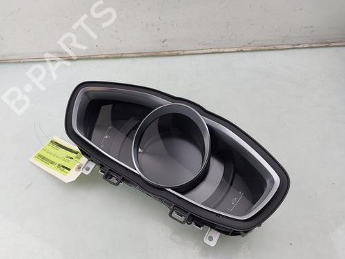 Instrument cluster VOLVO V40 Hatchback (525) T2 GTDi | BP34124216C47 - Image 2