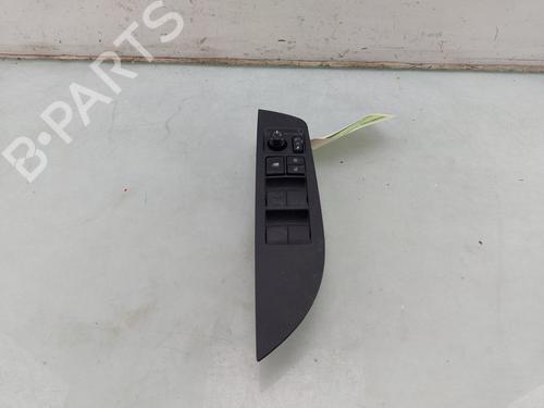 Interruttore Interruttore TOYOTA COROLLA Cross (ZVG1_, ZSG1_, MXGH1_, MXGA1_) 1.8 Hybrid (ZVG13) (140 hp) 34540615 34540615