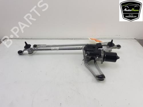 Used Front wipers mechanism AUDI Q5 (FYB, FYG) 2.0 TFSI quattro (252 hp) 12038889