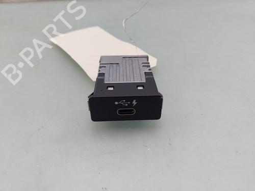 Used Electronic module Electronic module BMW X5 (G05, F95) xDrive 45 e Plug-in Hybrid (394 hp) 33976706 33976706