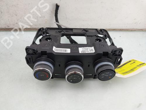 Climate control OPEL KARL (C16) 1.0 | BP39562414I5 - Image 2