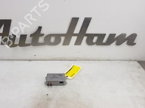 Used Electronic module Electronic module AUDI TT (8J3) 2.0 TFSI quattro (200 hp) 13138005 13138005