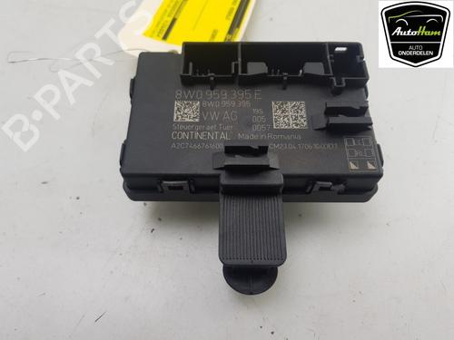 Used Control unit Control unit 16151329 16151329