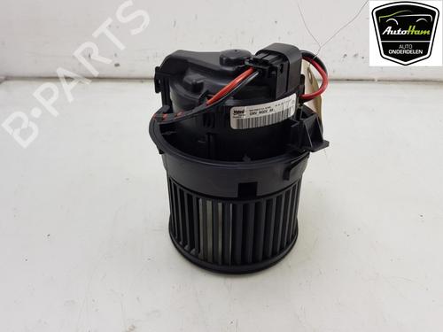 Heater blower motor PEUGEOT 208 I (CA_, CC_) 1.4 VTi | BP13106368M62 
