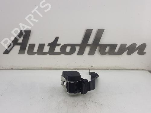 Used Rear left seatbelt MINI MINI (F55) One (102 hp) 12027662