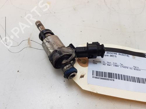 Used Injector AUDI Q5 (8RB) 2.0 TFSI quattro (211 hp) 29006764