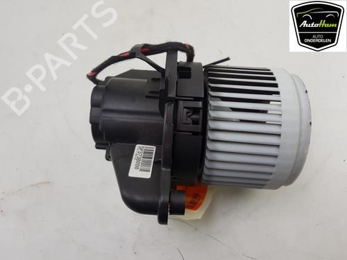 Heater blower motor RENAULT CLIO IV (BH_) 1.5 dCi 90 | BP12047202M62 