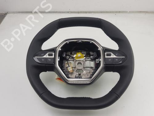 Rat Rat PEUGEOT 2008 II (UD_, US_, UY_, UJ_, UR_, UC_) 1.2 PureTech 100 (USHNK) (101 hp) 33656239 33656239