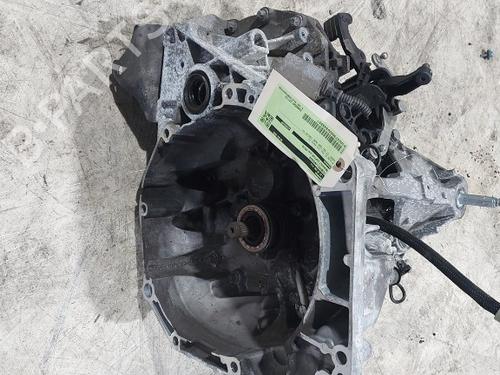 Used Gearbox Gearbox 37169883 37169883
