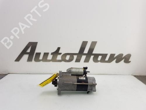 Used Starter OPEL ASTRA K Sports Tourer (B16) 1.4 Turbo (35) (150 hp) 12033693