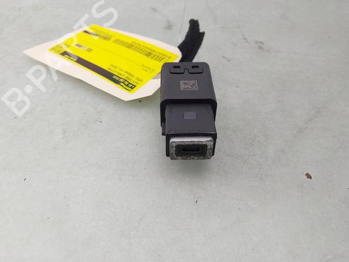 Used Electronic module Electronic module 39562308 39562308