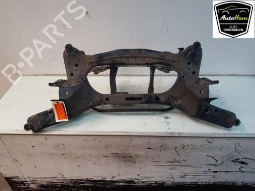Used Subframe Subframe RENAULT KADJAR (HA_, HL_) 1.6 dCi 130 4x4 (HLA4) (130 hp) 16352792 16352792