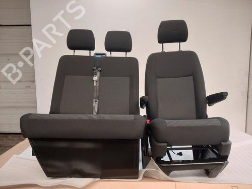 Ensemble sièges VW TRANSPORTER T6 Van (SGA, SGH, SHA, SHH) 2.0 TDI (150 hp) 29503841