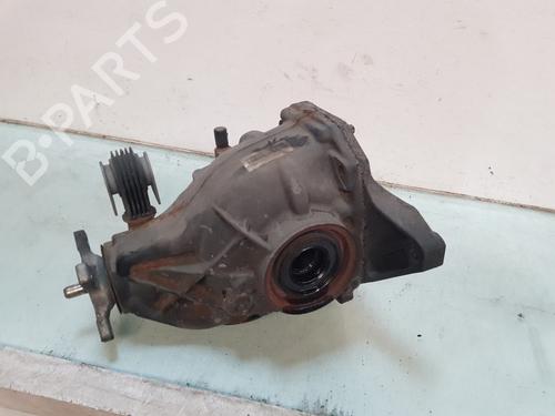 Used Rear differential MERCEDES-BENZ C-CLASS (W205) C 350 e (205.047) (279 hp) 26527129