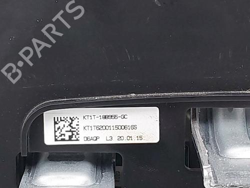 Electronic module FORD TRANSIT CONNECT V408 Box Body/MPV 1.5 EcoBlue | BP30675411M83