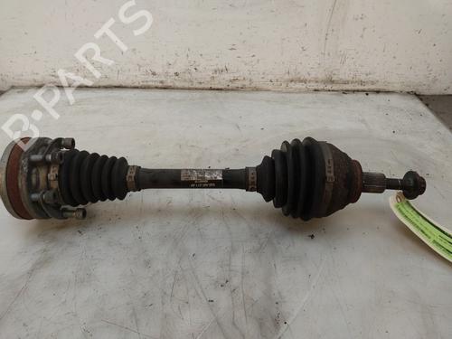 Used Left front driveshaft Left front driveshaft VW GOLF VII (5G1, BQ1, BE1, BE2) 2.0 GTI (230 hp) 34695779 34695779