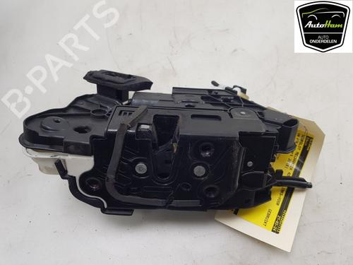 Front left lock VW POLO V (6R1, 6C1) 1.0 TSI | BP17433214C98 