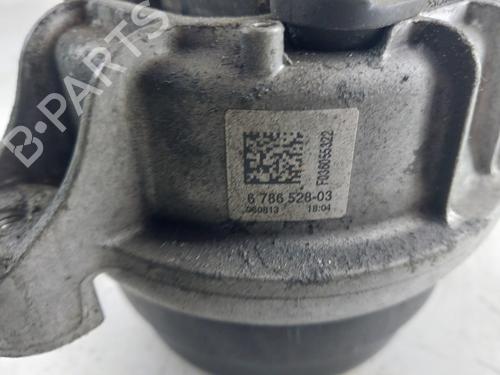 Engine mount BMW 5 (F10) 535 i | BP31923203M89