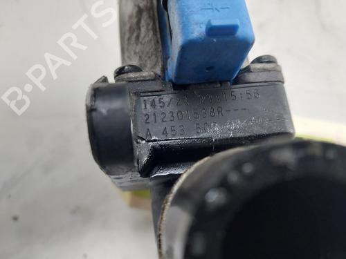 Auxiliary water pump RENAULT ARKANA I (LCM_, LDN_) 1.6 E-TECH 145 (LDMU) | BP32359395M111