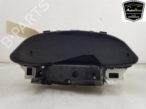 Instrument cluster TOYOTA YARIS (_P9_) 1.3 VVT-i (SCP90_, SCP90R) | BP21842198C47 