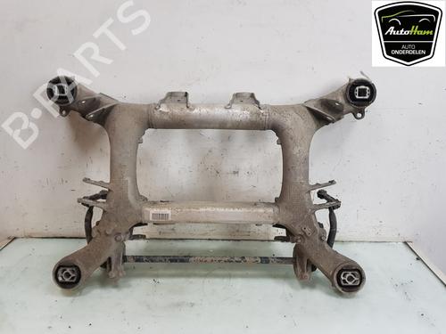 Used Subframe BMW 5 Touring (G31) 530 d (265 hp) 16420160
