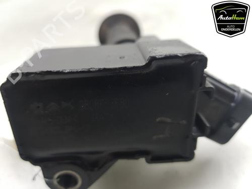 Ignition coil PEUGEOT 2008 I (CU_) 1.2 THP 130 / PureTech 130 | BP16397786M94 