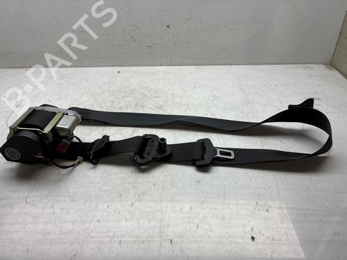 Used Front right seatbelt Front right seatbelt RENAULT CAPTUR I (J5_, H5_) 0.9 TCe 90 (90 hp) 36323753 36323753