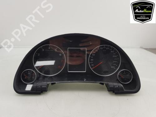 Used Instrument cluster Instrument cluster 14984785 14984785