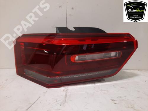 Left taillight VW ID.3 (E11, E12) Pro | BP12043571C34 - Image 2