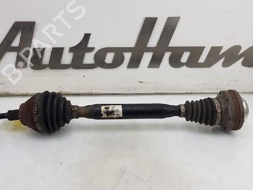Used Right front driveshaft Right front driveshaft AUDI TT (8J3) 2.0 TFSI (211 hp) 12005346 12005346