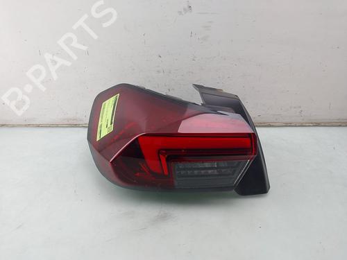 Left taillight OPEL CORSA F (P2JO) 1.2 MHEV | BP34719458C34 - Image 8