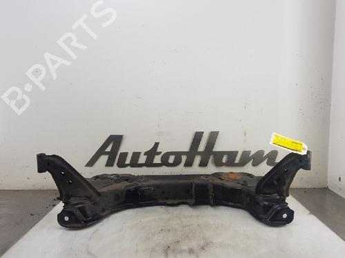 Used Subframe Subframe FORD TRANSIT COURIER B460 Box Body/MPV 1.6 TDCi (95 hp) 12031657 12031657