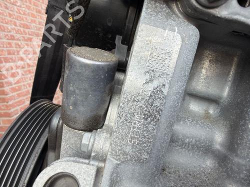 Engine OPEL COMBO Box Body/MPV (K9) 1.5 D | BP40450922M1 - Image 8